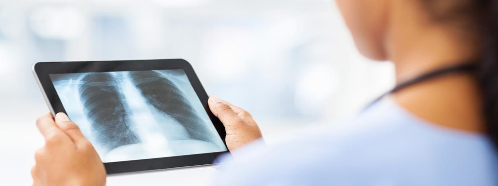 Contact Me About Lung Health