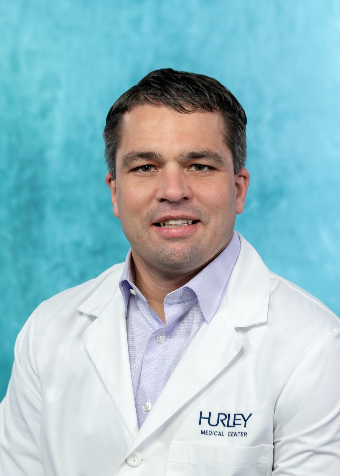 Christian Bowers, MD Profile Photo