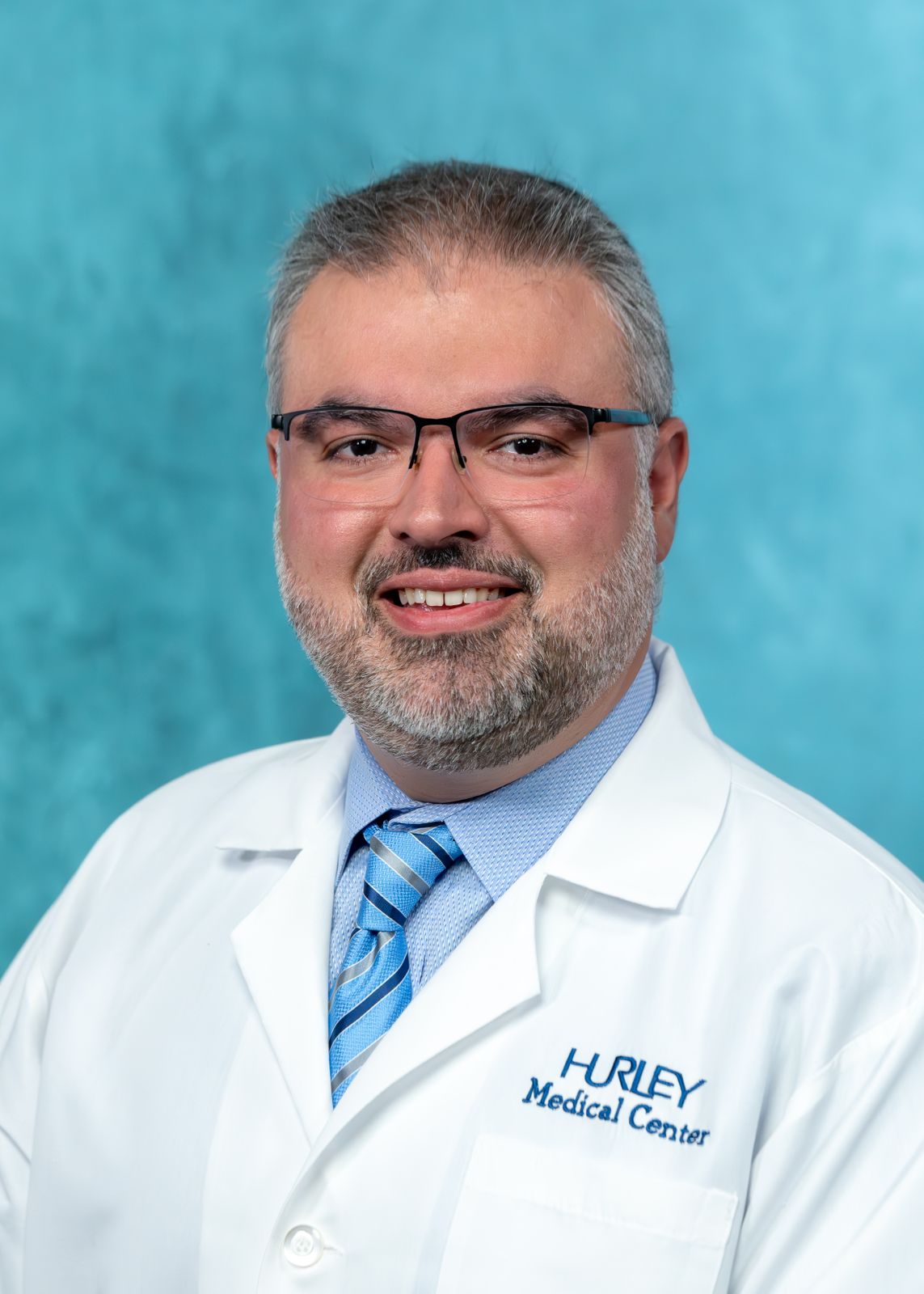 Arshia Vahabzadeh, DO Profile Photo