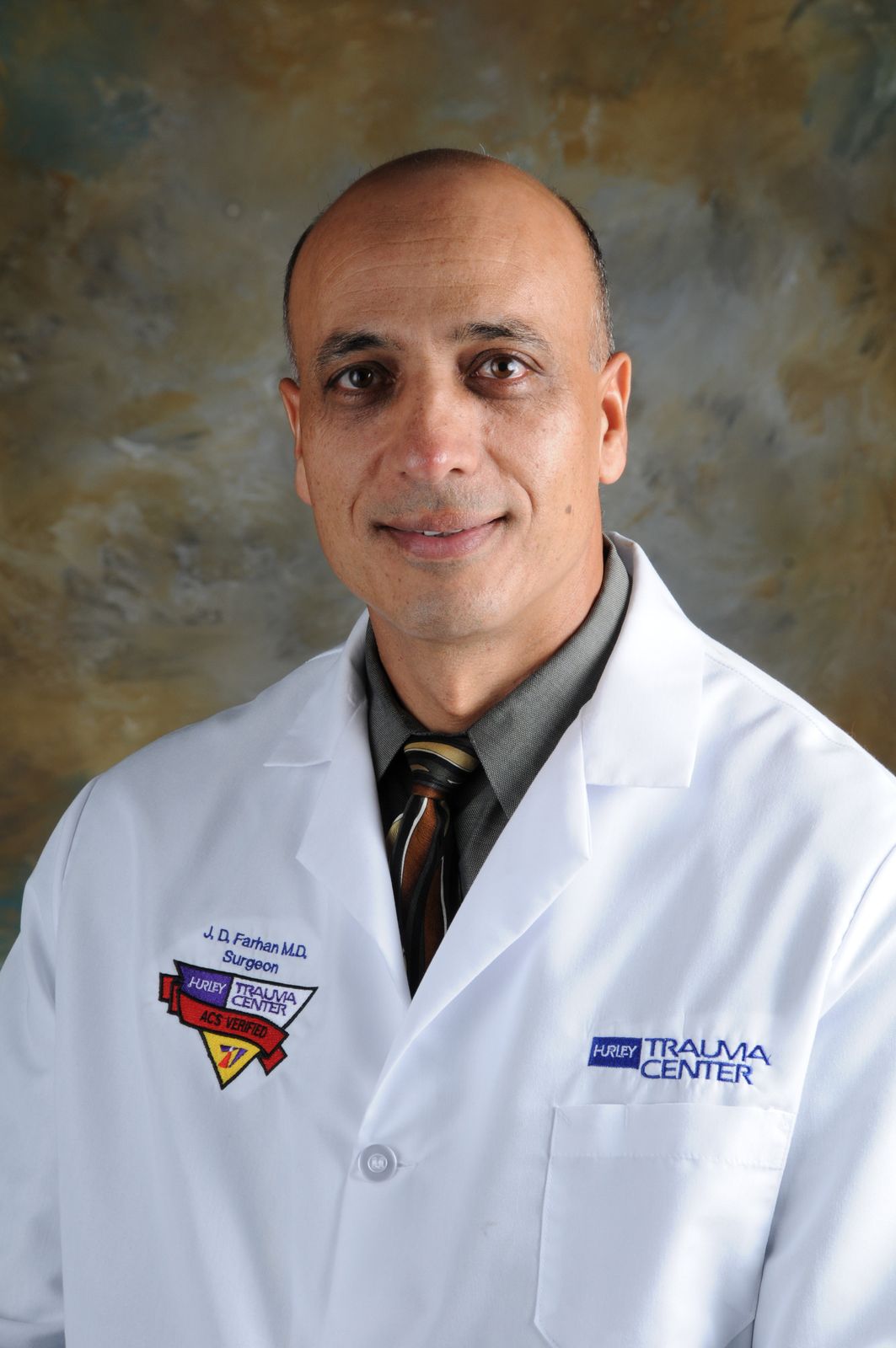 Jamal D Farhan, MD, FACS Profile Photo