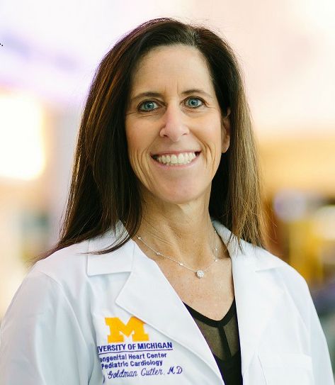 Nancy G Cutler, MD Profile Photo