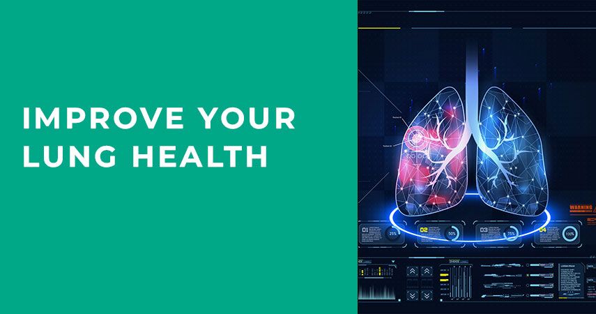 Event: Improve Your Lung Health (Feb 11)