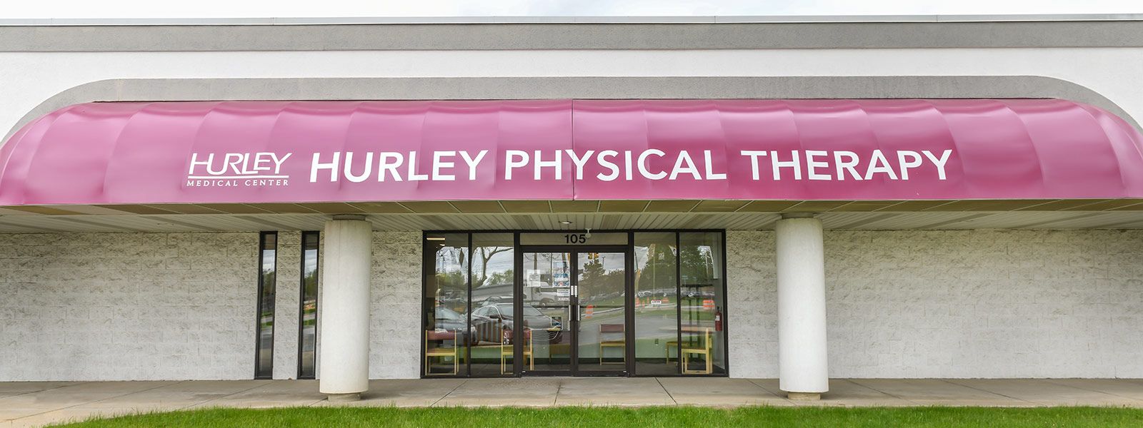 Hurley Physical Therapy - Flint