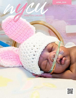 Hurley News You Can Use - April 2025