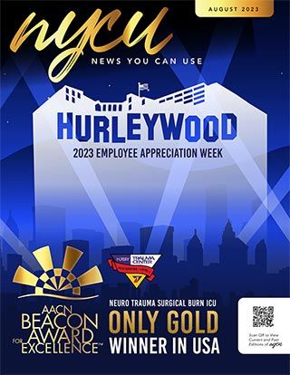 Hurley News You Can Use - August 2023