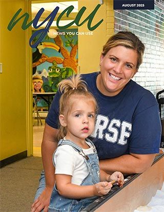 Hurley News You Can Use - August 2025