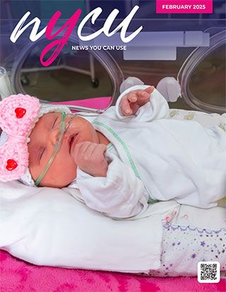 Hurley News You Can Use - February 2025