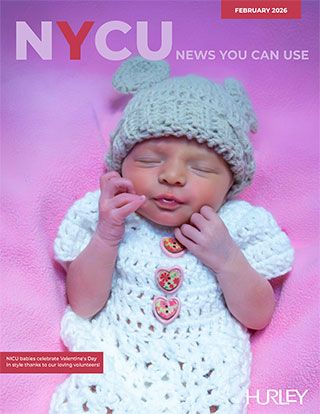 Hurley News You Can Use - February 2026