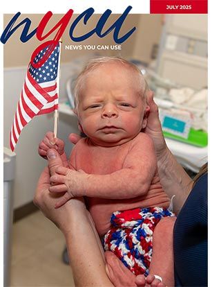 Hurley News You Can Use - July 2025