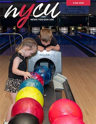 Hurley News You Can Use - June 2025