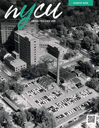 Hurley News You Can Use - March 2025