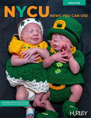 Hurley News You Can Use - March 2026