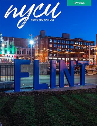 Hurley News You Can Use - May 2025