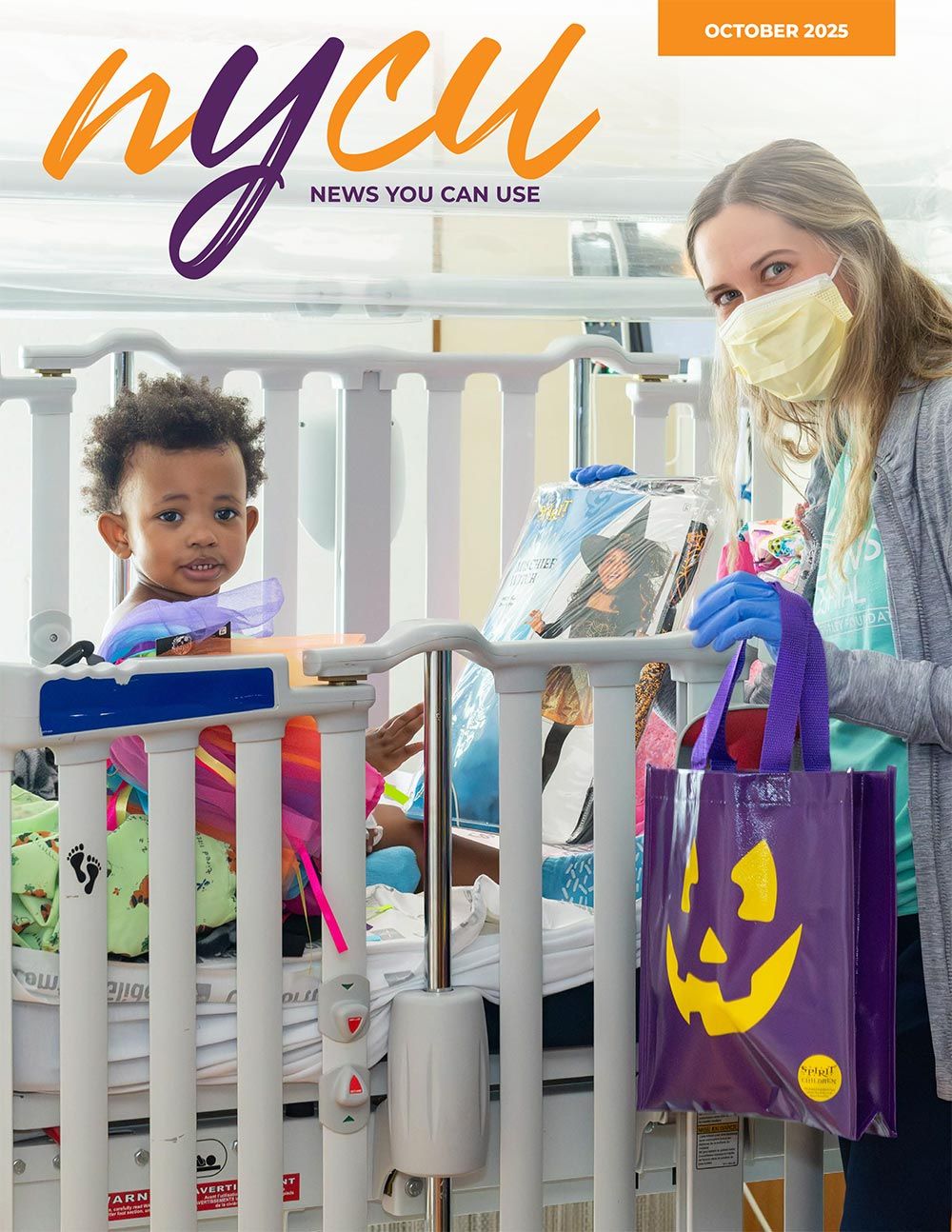 Hurley News You Can Use - October 2025