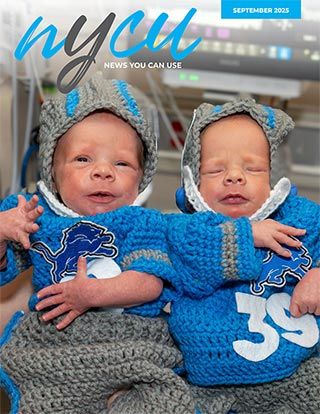 Hurley News You Can Use - September 2025